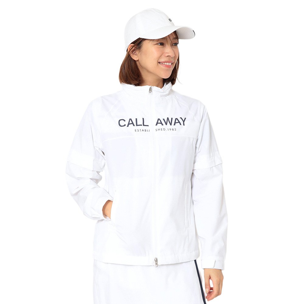 キャロウェイ（CALLAWAY）（レディース）ゴルフウェア セットアップ