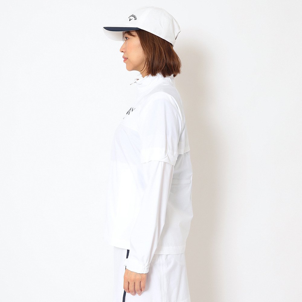 キャロウェイ（CALLAWAY）（レディース）ゴルフウェア セットアップ