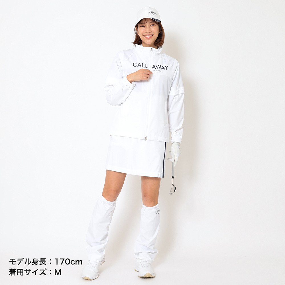 キャロウェイ（CALLAWAY）（レディース）ゴルフウェア セットアップ
