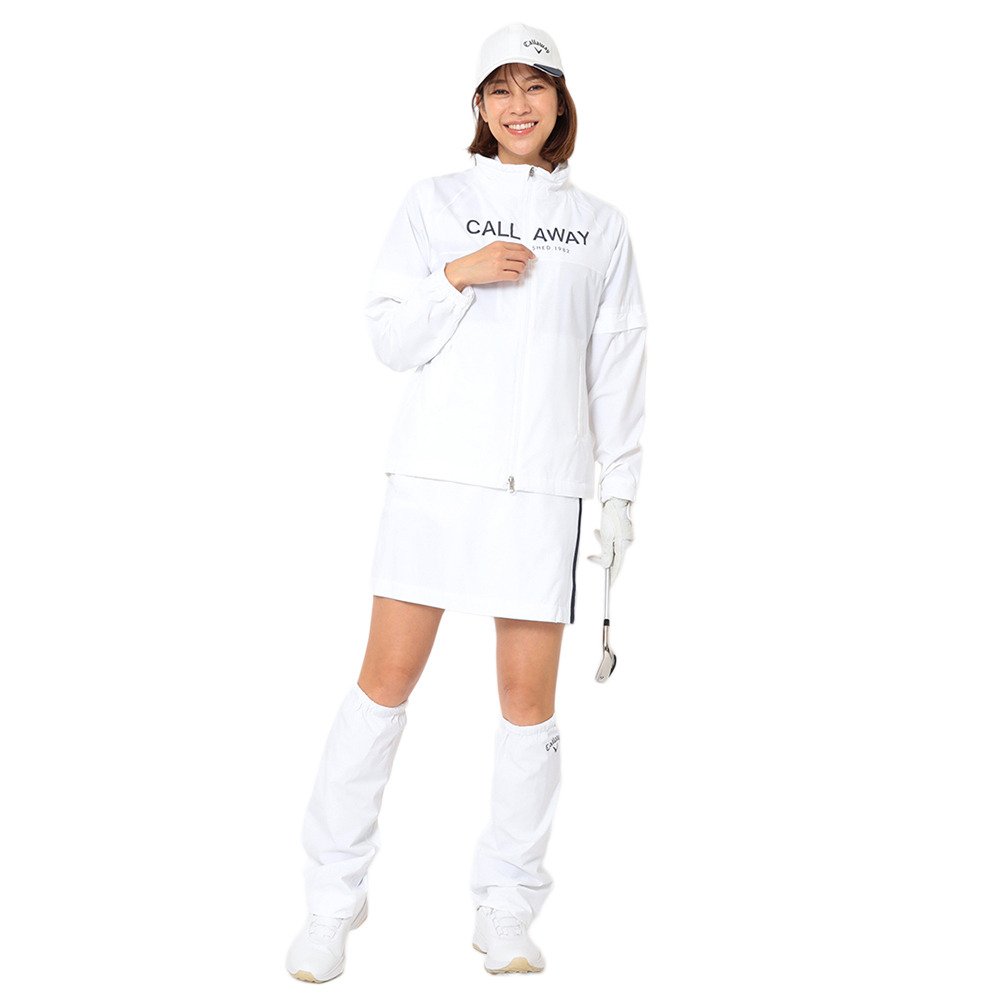 キャロウェイ（CALLAWAY）（レディース）ゴルフウェア セットアップ