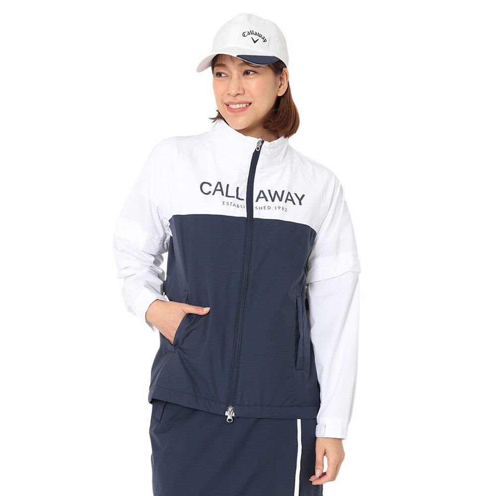 キャロウェイ（CALLAWAY）（レディース）ゴルフウェア セットアップ