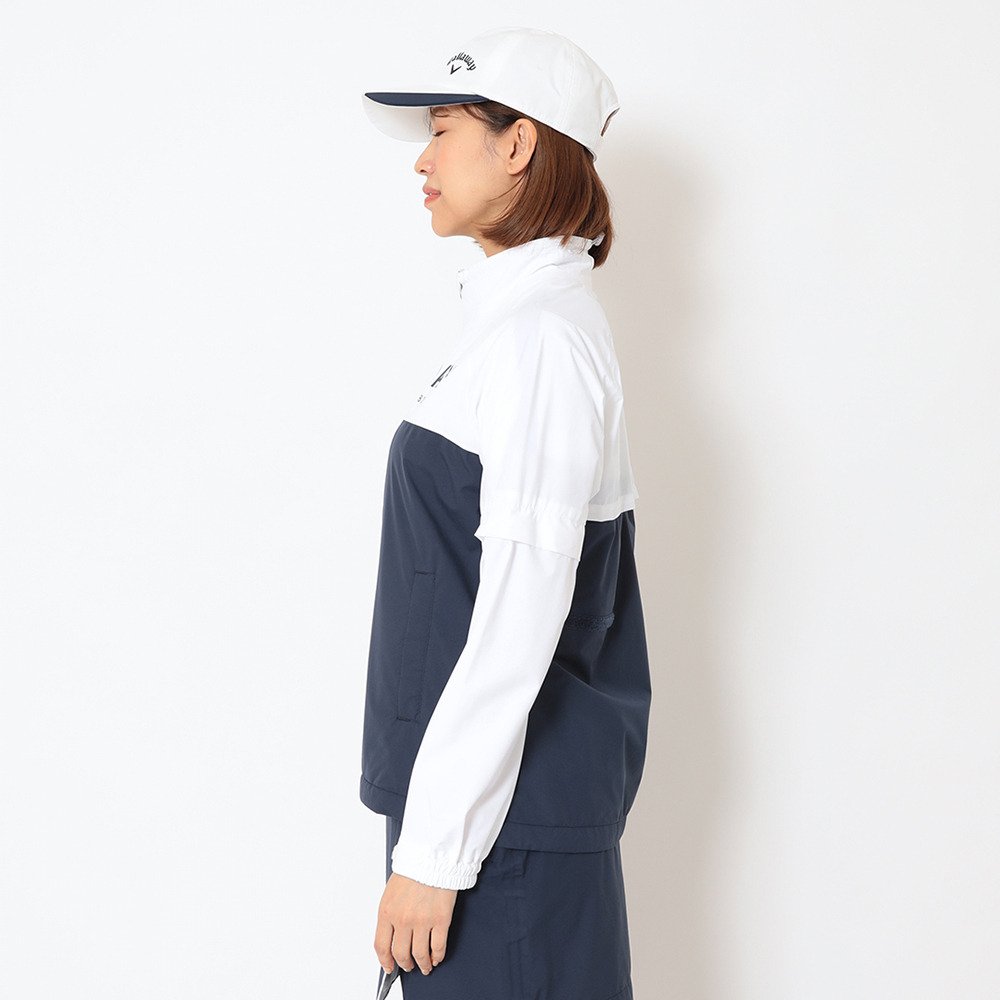 キャロウェイ（CALLAWAY）（レディース）ゴルフウェア セットアップ