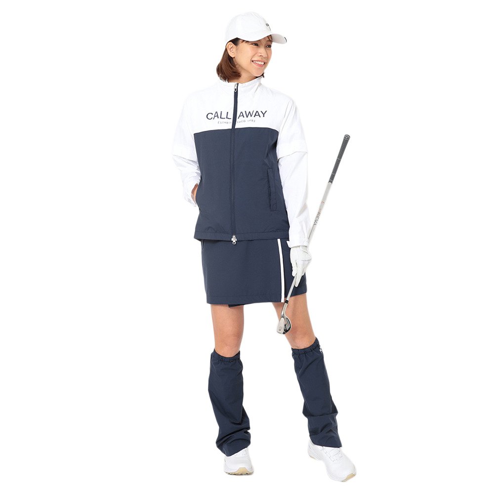 キャロウェイ（CALLAWAY）（レディース）ゴルフウェア セットアップ