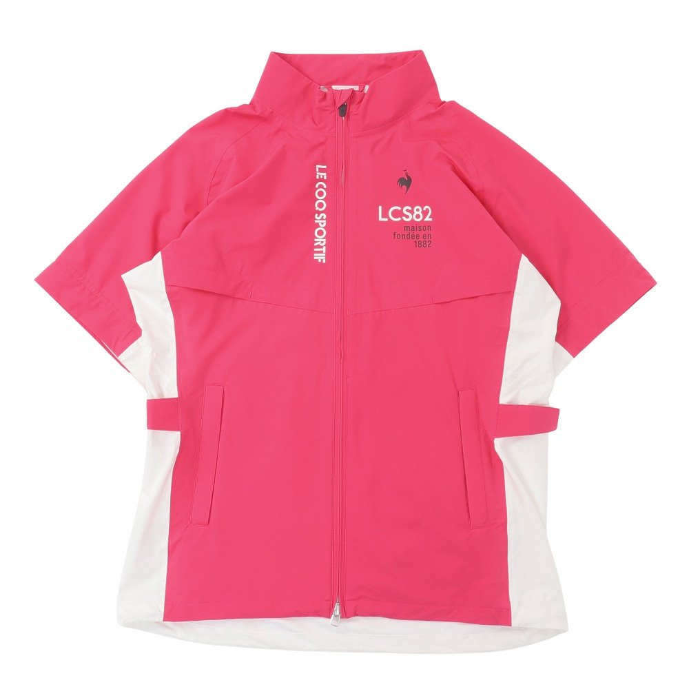 ルコックスポルティフ（lecoqsportif）（レディース）ゴルフウェア