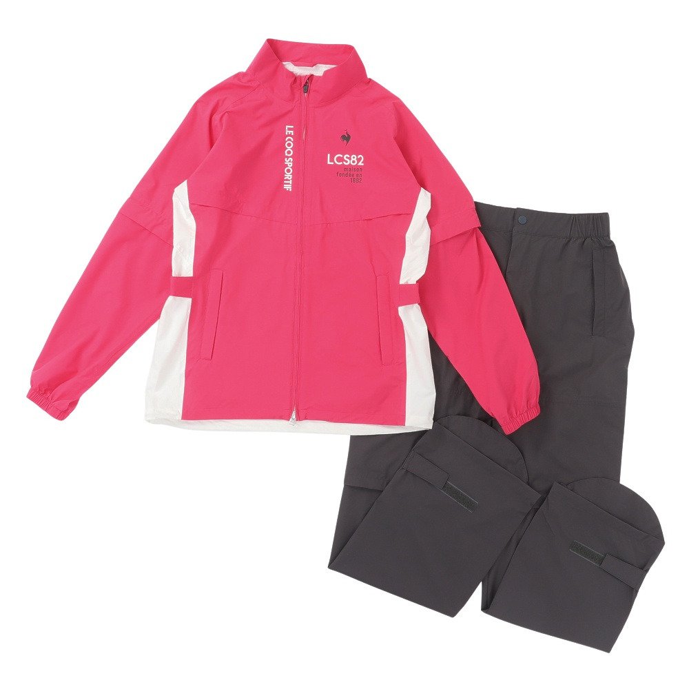 ルコックスポルティフ（lecoqsportif）（レディース）ゴルフウェア
