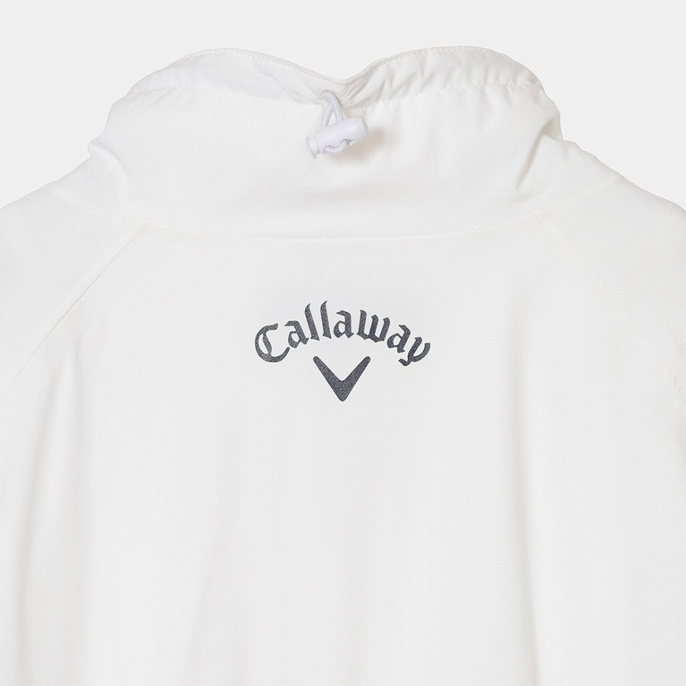 キャロウェイ（CALLAWAY）（レディース）ゴルフウェア ワンピース型 レインウェア 収納袋付き C26989202-1030