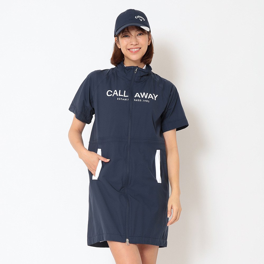 キャロウェイ（CALLAWAY）（レディース）ゴルフウェア ワンピース型