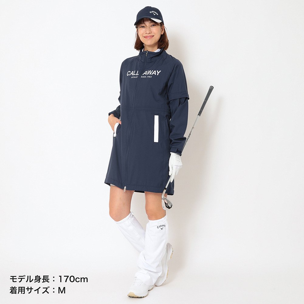 キャロウェイ（CALLAWAY）（レディース）ゴルフウェア ワンピース型