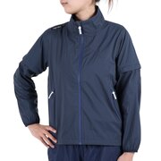 本間ゴルフ（HONMA）（レディース）ゴルフウェア レディース レインウェア 防水 耐水 ストレッチ レインジャケット 936732455NY