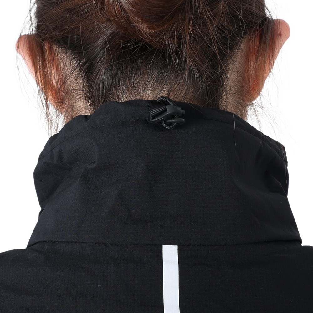 オークリー（OAKLEY）（レディース）ゴルフウェア レインウェア 防水 防風 Elevate Staunch Rain Jacket FOA500554-02E