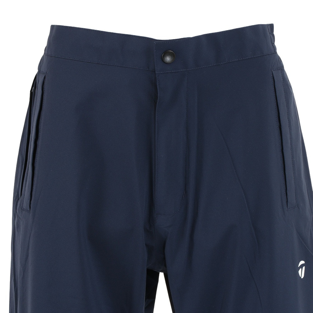 テーラーメイド（TAYLORMADE）（レディース）ゴルフウェア テーラーメイドベーシック レインスーツ TD470-N87441