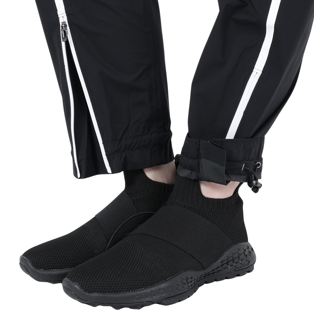 オークリー（OAKLEY）（レディース）ゴルフウェア レインウェア レインパンツ 防水 防風 Elevate Staunch 3D Rain Pants FOA500555-02E