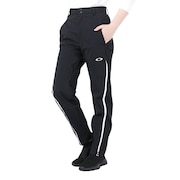 オークリー（OAKLEY）（レディース）ゴルフウェア アウター 防水 防風 レインパンツ Elevate Staunch 3D Rain Pants FOA500555-02E