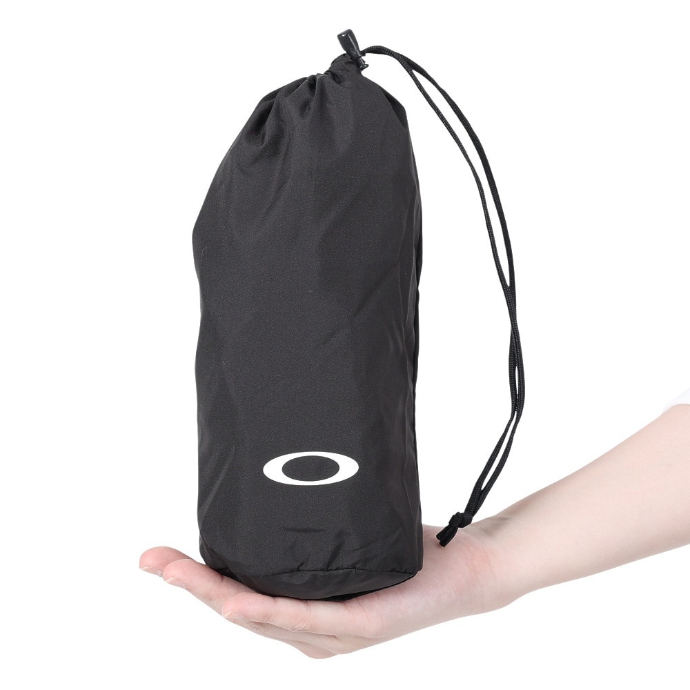 オークリー（OAKLEY）（レディース）ゴルフウェア レインウェア レインパンツ 防水 防風 Elevate Staunch 3D Rain Pants FOA500555-733