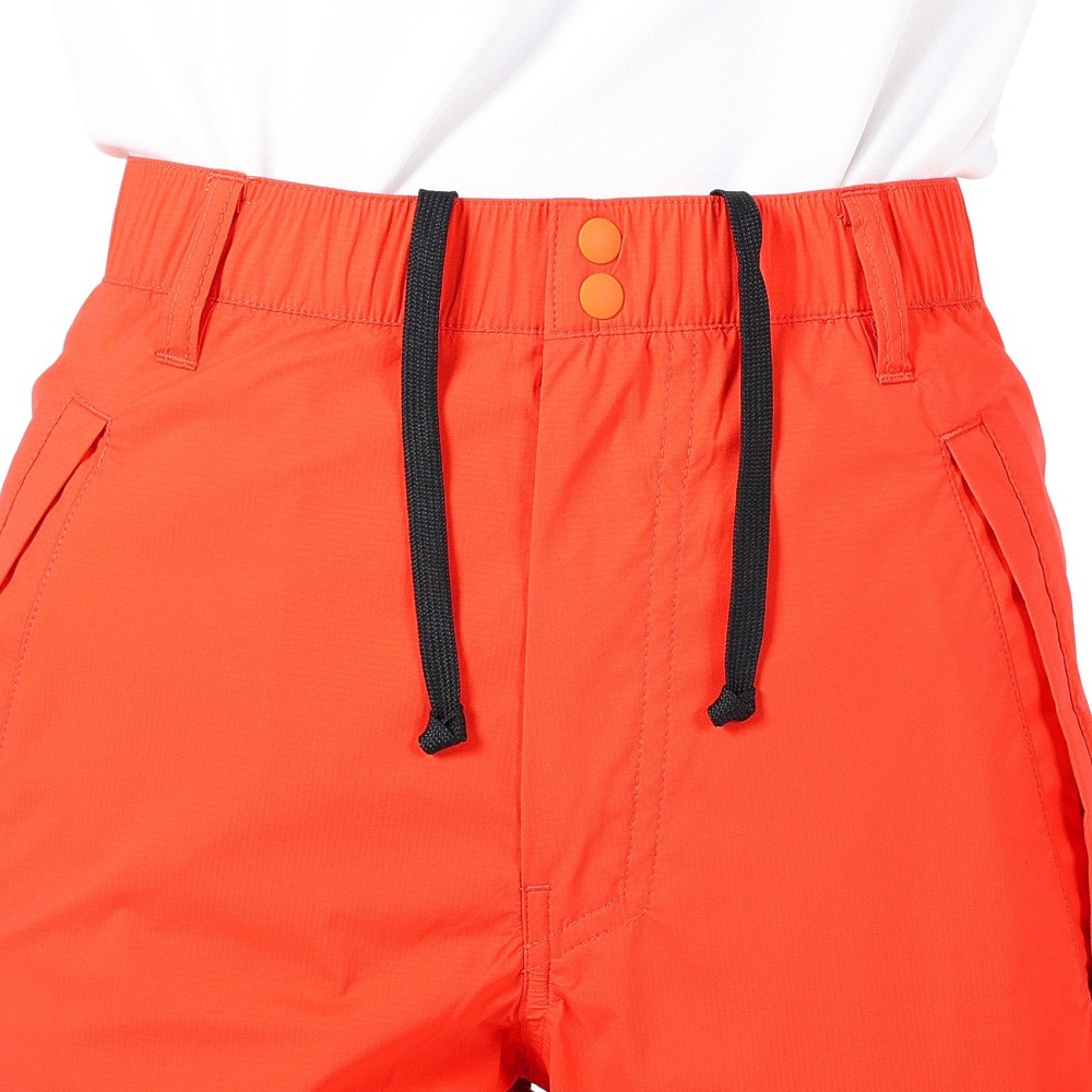 オークリー（OAKLEY）（レディース）ゴルフウェア レインウェア レインパンツ 防水 防風 Elevate Staunch 3D Rain Pants FOA500555-733