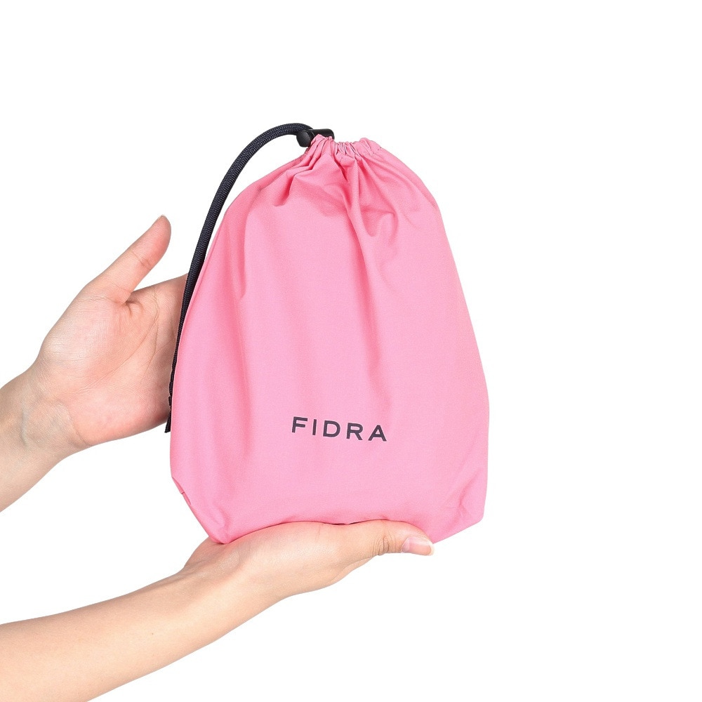 フィドラ（FIDRA）（レディース）ゴルフウェア レインウェア レインスカート FD5QUP25 PNK