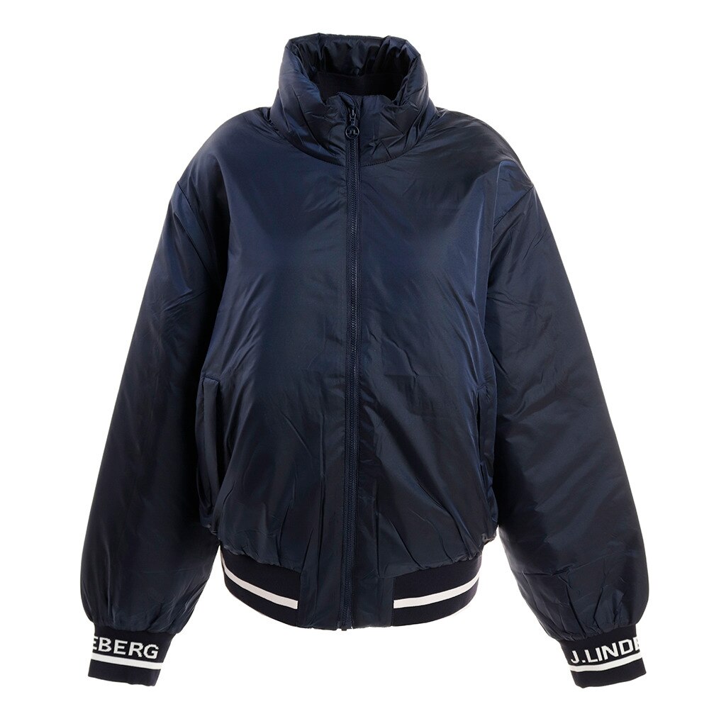  ゴルフウェア レディース マドンナジャケット Lux N 072-51010-098