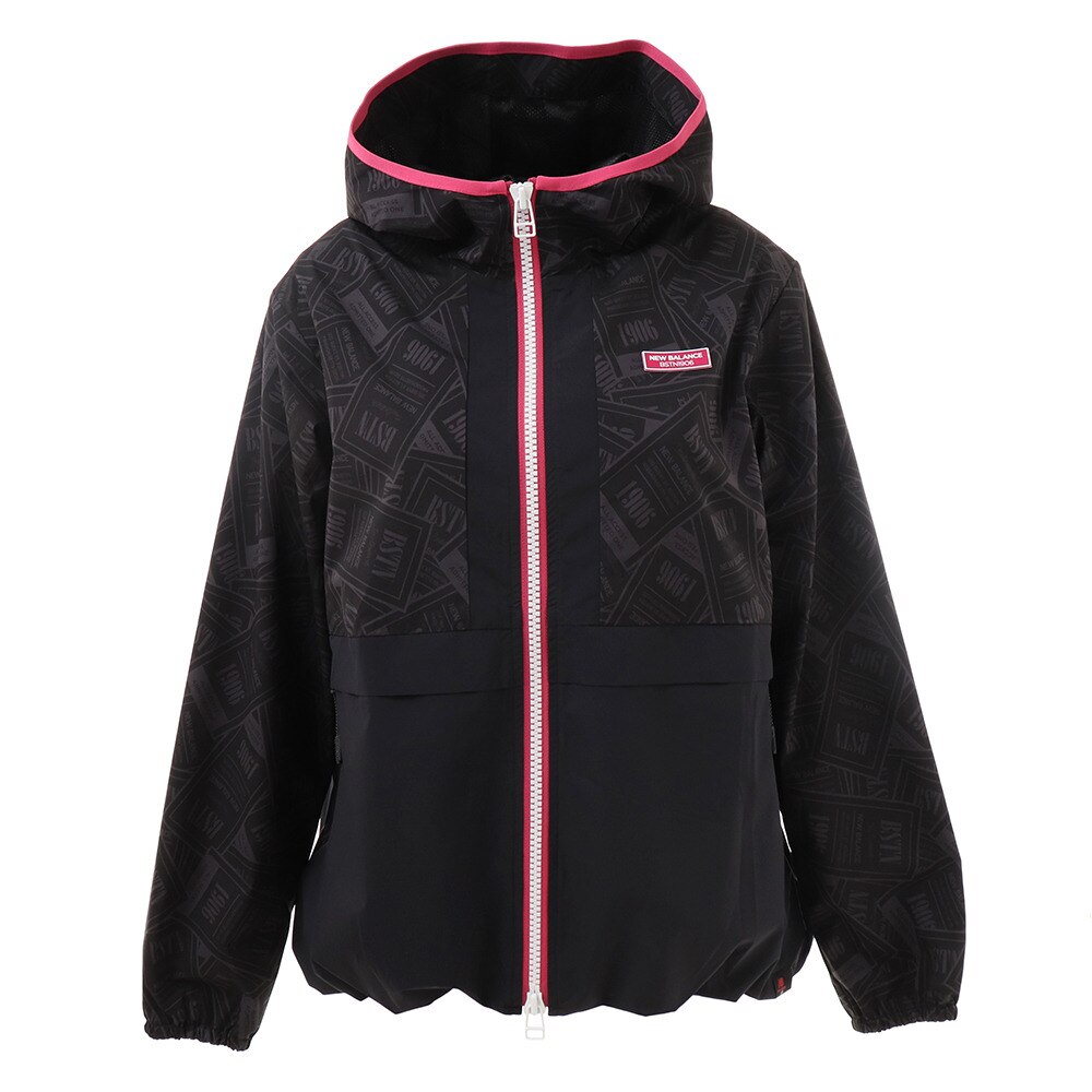  フルジップ シャルパーカー 012-9220506-010