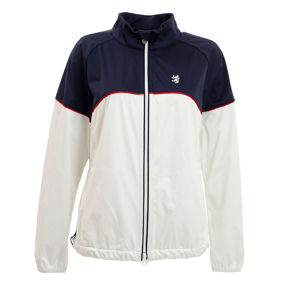  スプラッシュジャケット ADLA969-WHT