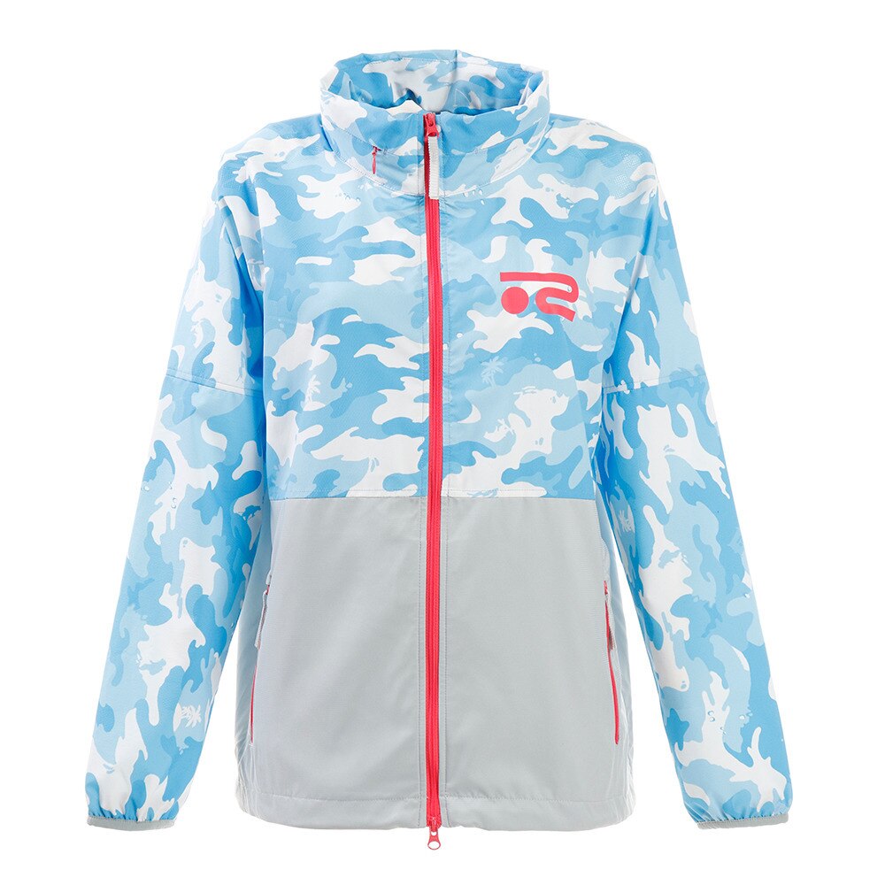ROSASEN｜ゴルフウエア アウター 秋冬 レディース 撥水ストレッチタフタブルゾン 045-52211-092 -  アウトドア・キャンプ用品はエルブレス