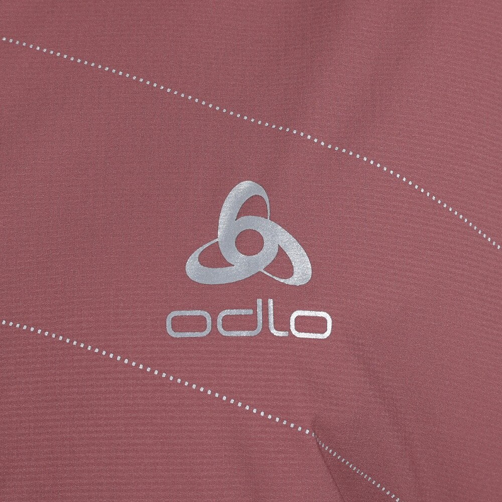 オドロ（ODLO）（レディース）ゴルフウェア アウター 軽量 通気 Millennium S-Thermic ジャケット 312881-30579