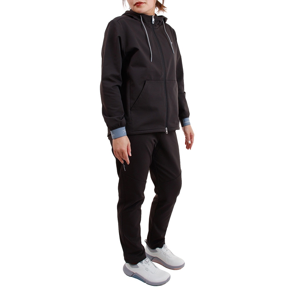 g~[A[}[ StEFA AE^[ RECX imK[h Xgb` p[J[ 405TA1PTG1094 BLK l 90 St