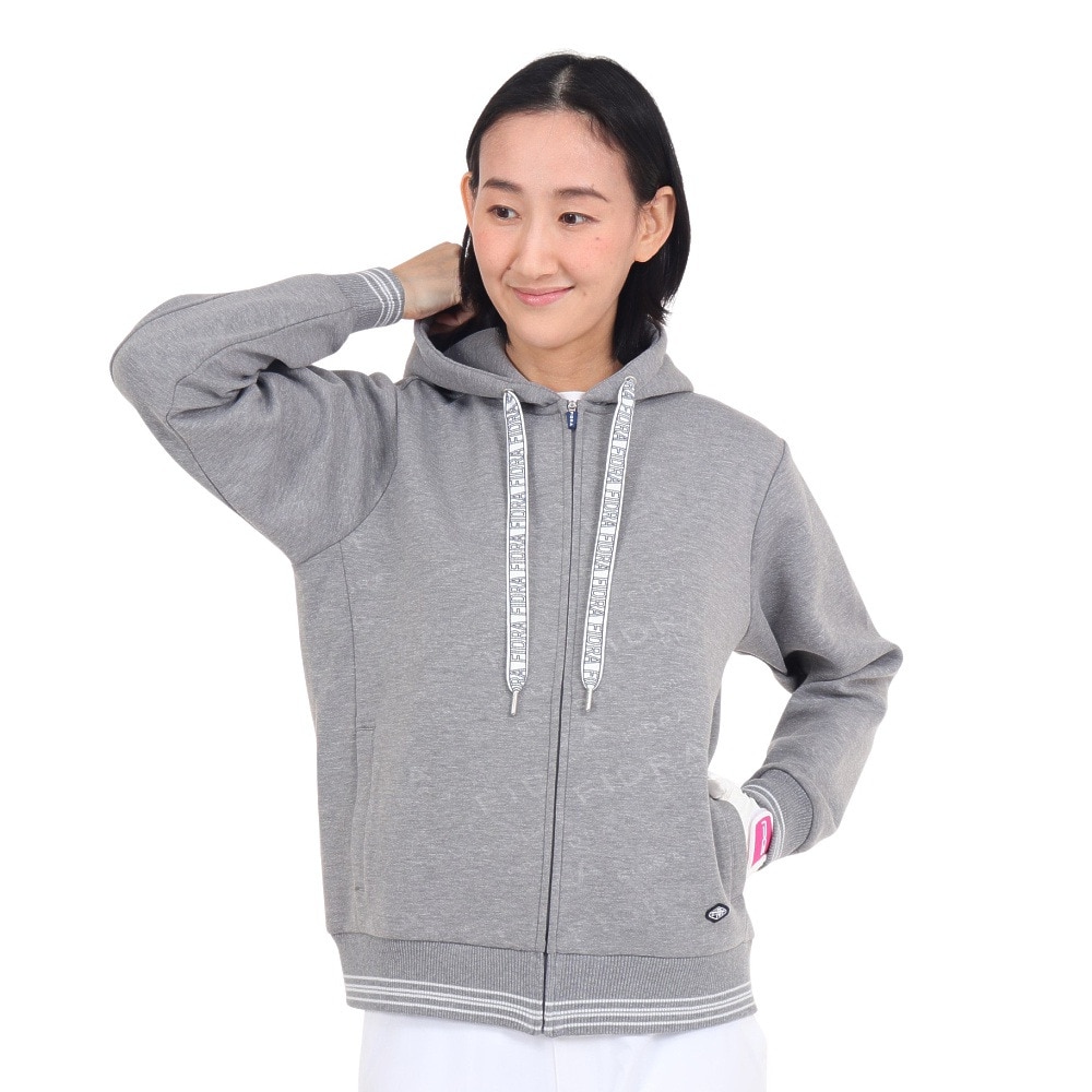 FIDRA フィドラ（FIDRA）（レディース）ゴルフウェア アウター