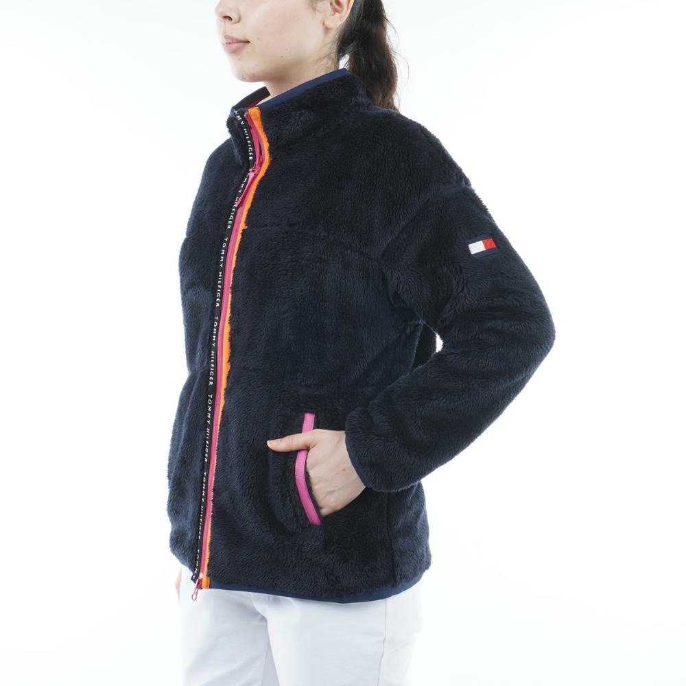 トミーヒルフィガー アウター レディース（トミーヒルフィガー  