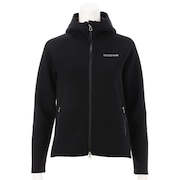 (レディース)ゴルフウェア WARM 3Dロゴパーカー BRG223W49-010