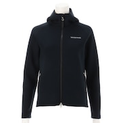 (レディース)ゴルフウェア WARM 3Dロゴパーカー BRG223W49-076