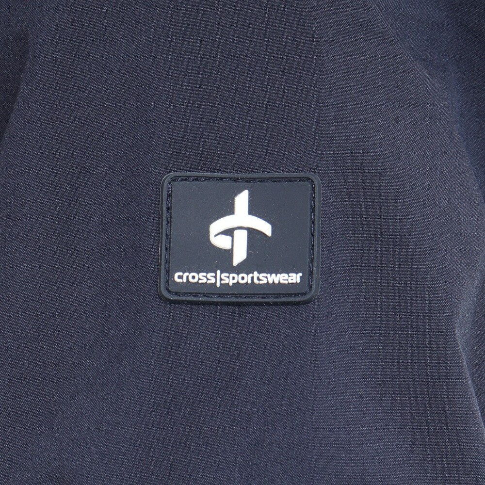 クロススポーツウエア（Cross Sportswear）（レディース）ゴルフウェア CLOUD ジャケット 2102600-498