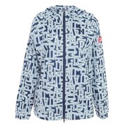 プーマ（PUMA）（レディース）ゴルフウェア ゴルフ ハイストレッチ フーディージャケット 622436-01