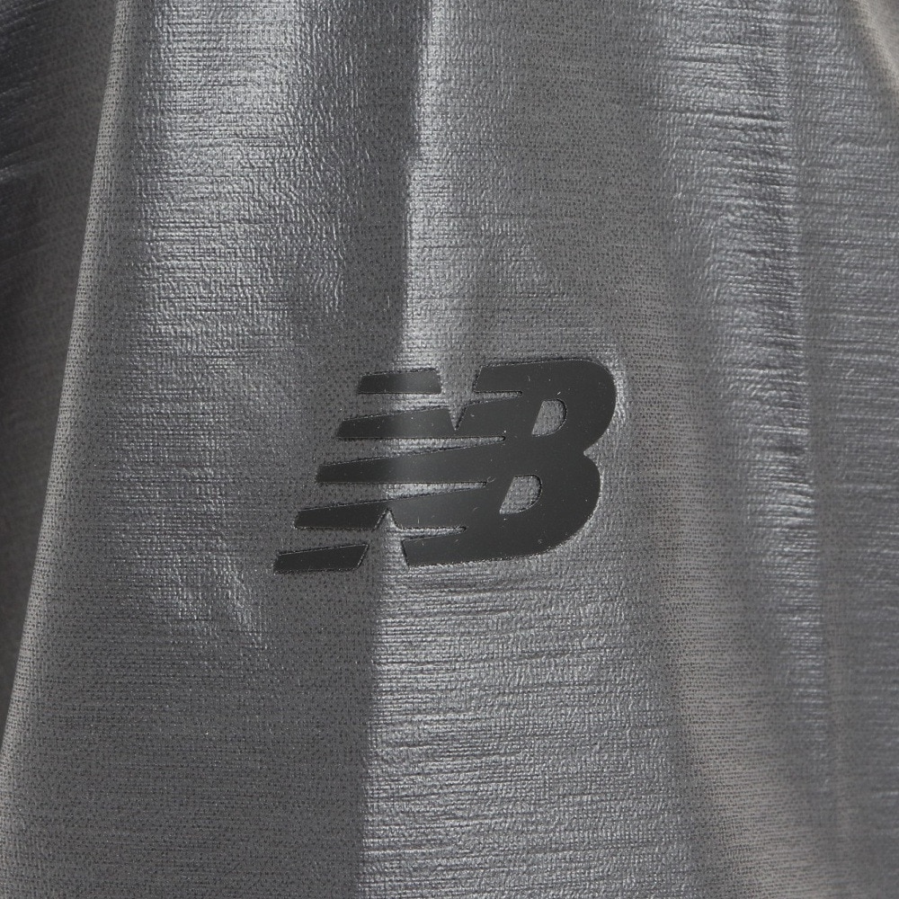 ニューバランス（new balance）（レディース）ゴルフウェア アウター パーカー 撥水 防風 ストレッチ フルジップウインドフーディー 012-3120501-010