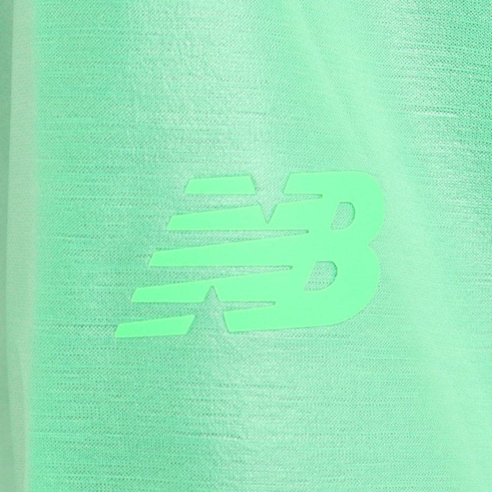 ニューバランス（new balance）（レディース）ゴルフウェア アウター パーカー 防風 フルジップウインドフーディー 012-3120501-132