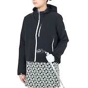 (レディース)ゴルフウェア アウター パーカー Camila Cropped ジャケット 072-51411-019