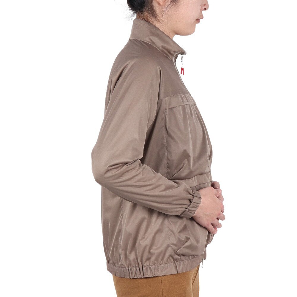 ROSASEN（レディース）ゴルフウェア エコスムース×オクタブルゾン 045-52011-027-24AW
