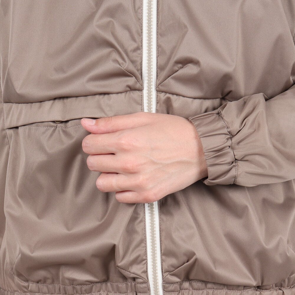 ROSASEN（レディース）ゴルフウェア エコスムース×オクタブルゾン 045-52011-027-24AW