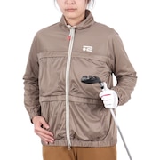 (レディース)ゴルフウェア エコスムース×オクタブルゾン 045-52011-027-24AW