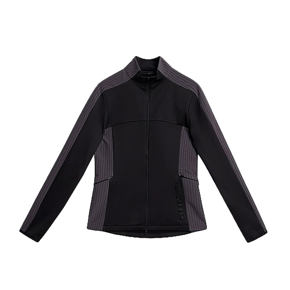 J.LINDEBERG（レディース）ゴルフウェア アウター Nina Hybrid ミッドレイヤー 072-52914-019