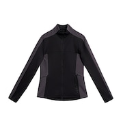 (レディース)ゴルフウェア アウター Nina Hybrid ミッドレイヤー 072-52914-019