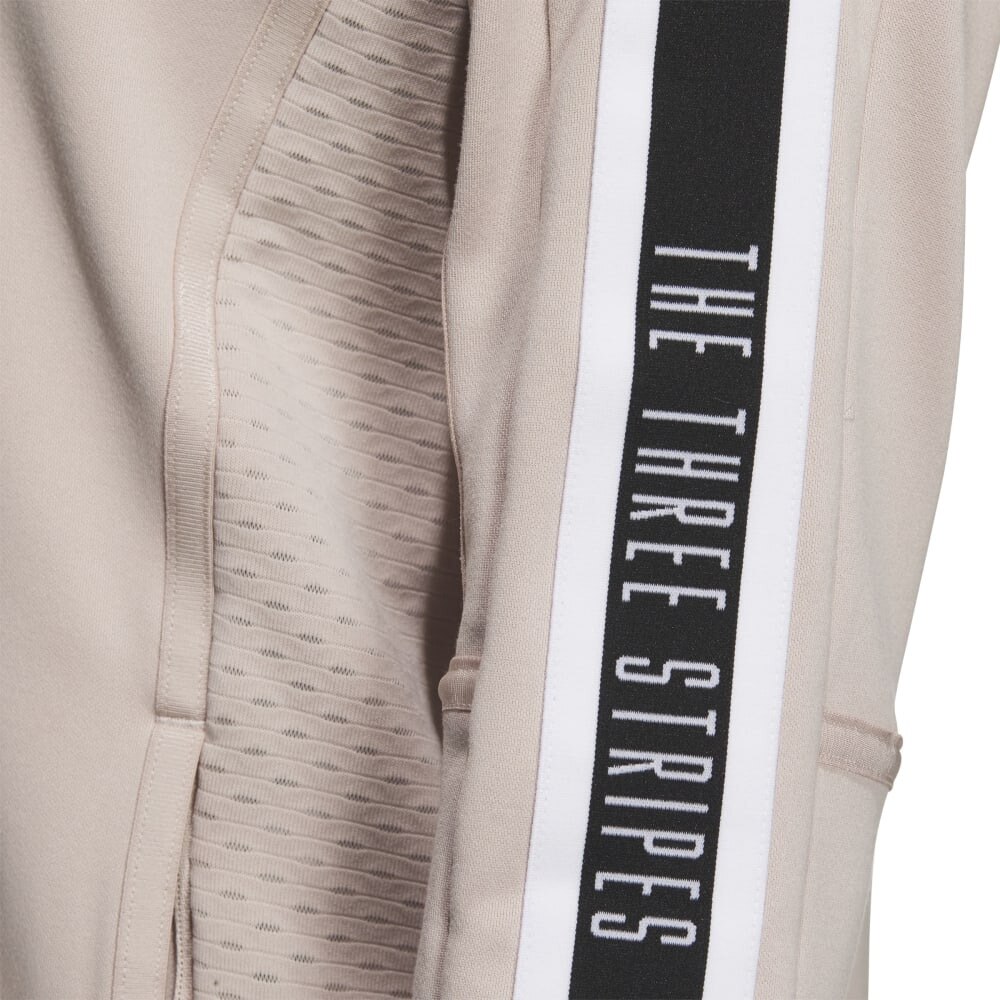 アディダス（adidas）（レディース）ゴルフウェア アウター 防風 保温 COLD.RDY フルジップジャケット JTC08-IS4794 WT