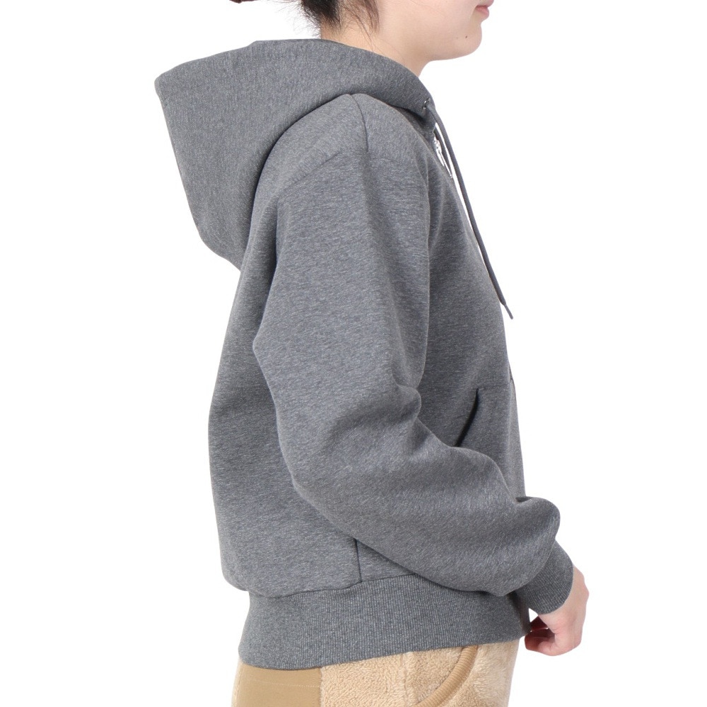 ニューエラ（NEW ERA）（レディース）ゴルフウェア パーカー 保温 テック スウェット フルジップ フーディー 14326346
