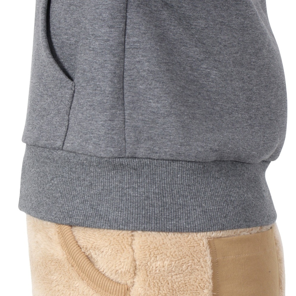 ニューエラ（NEW ERA）（レディース）ゴルフウェア パーカー 保温 テック スウェット フルジップ フーディー 14326346