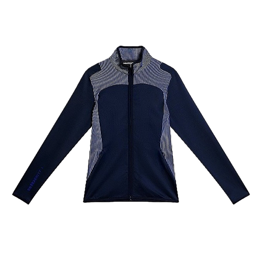J.LINDEBERG（レディース）ゴルフウェア アウター 保温 速乾 Thelma Thermolite ミッドレイヤー 072-52915-098