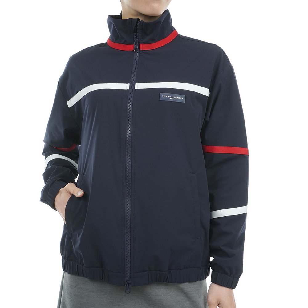 トミー ヒルフィガー ゴルフ（TOMMY HILFIGER GOLF）（レディース 