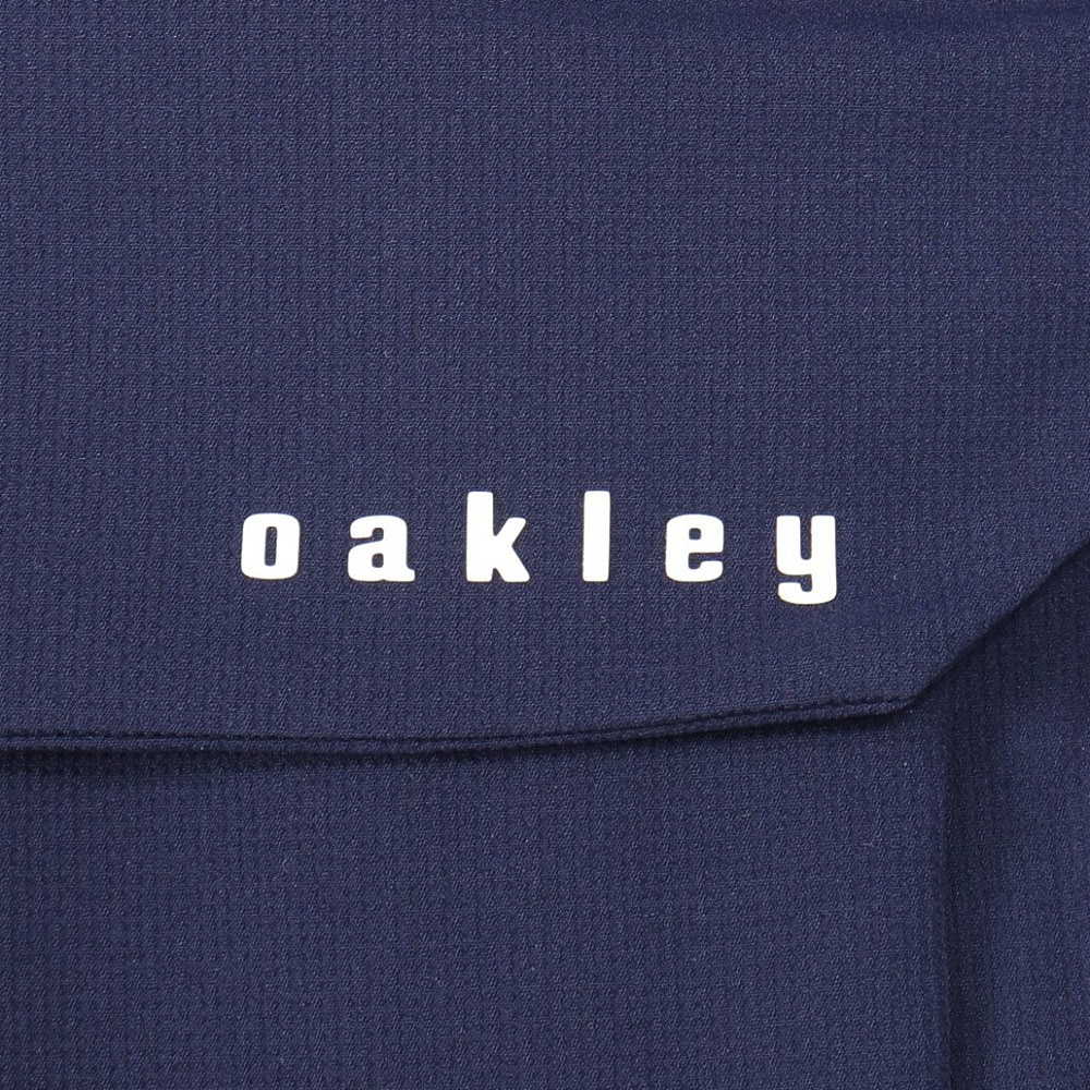 オークリー（OAKLEY）（レディース）ゴルフウェア アウター 防風 撥水 ELEVATE RIB ブルゾン FOA500782-67Z