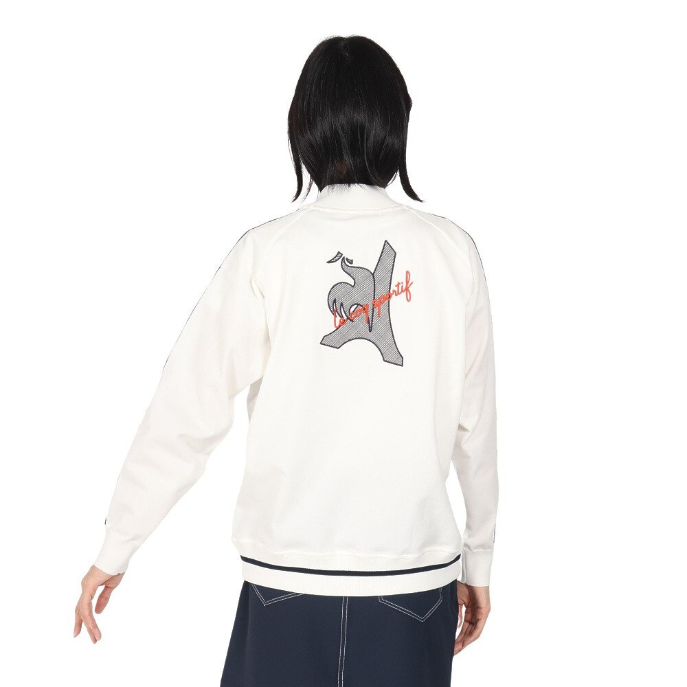 ルコック 中綿切替ニットブルゾン ブルー×黒 キルティング ハーフジップ メンズ M ゴルフウェア le coq sportif／SALE価格 :  1-240001144182 : レオナード - 通販 - Yahoo!ショッピング