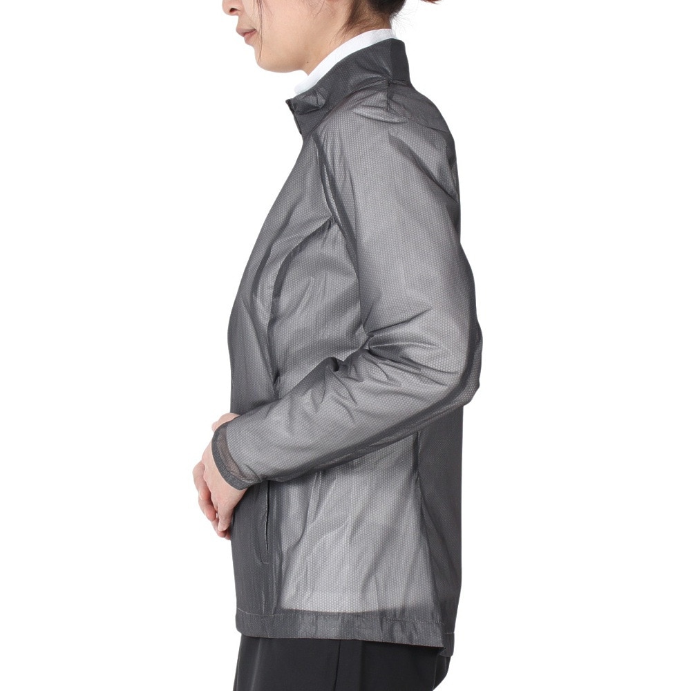 J.LINDEBERG（レディース）ゴルフウェア Thea ウインドジャケット 072-53111-019