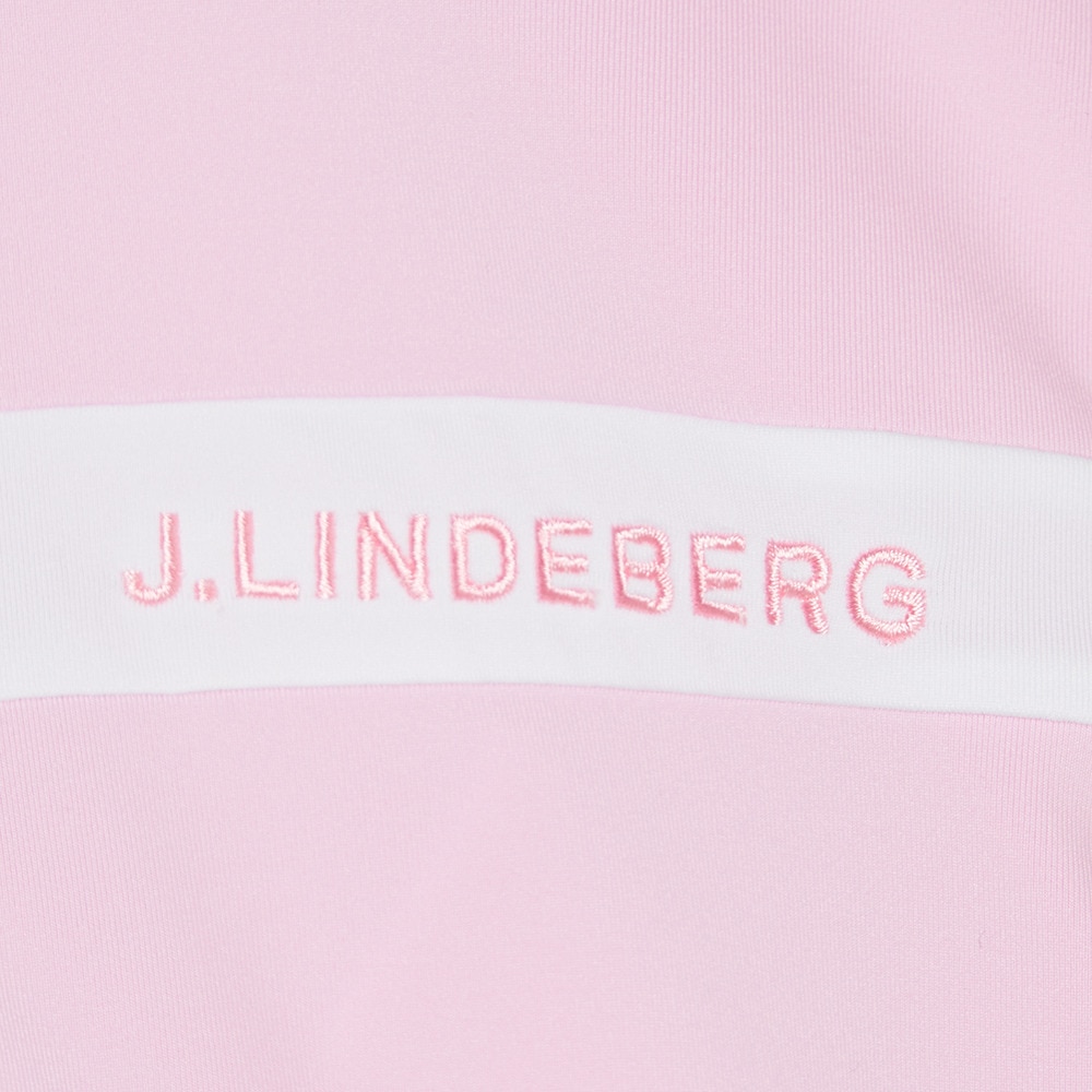 J.LINDEBERG（レディース）ゴルフウェア Seasonal Janice ミッドレイヤー 072-53310-072