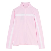 (レディース)ゴルフウェア Seasonal Janice ミッドレイヤー 072-53310-072